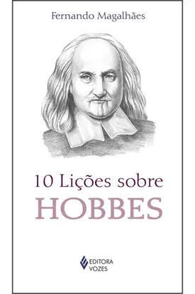 10 lições sobre Hobbes