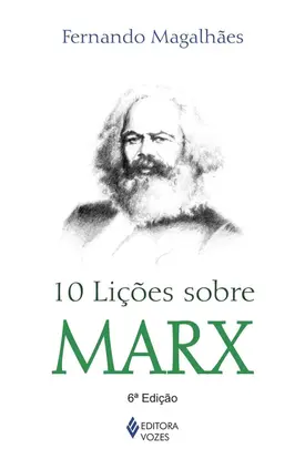 10 lições sobre Marx