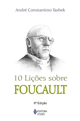 10 lições sobre Foucault