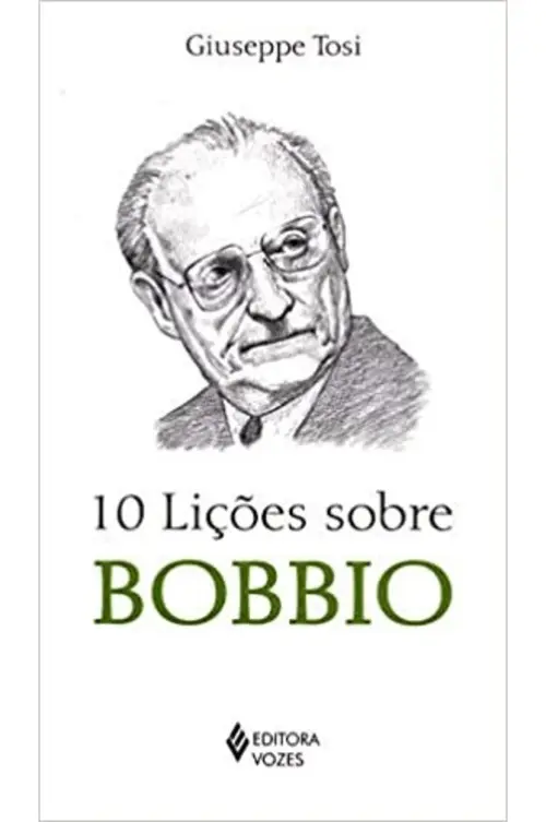 10 lições sobre Bobbio