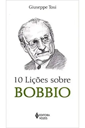 10 lições sobre Bobbio