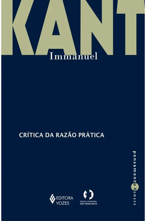 Crítica da razão prática