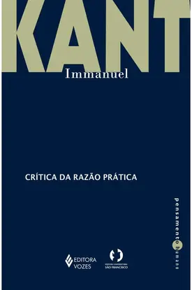 Crítica da razão prática