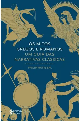 Os mitos gregos e romanos