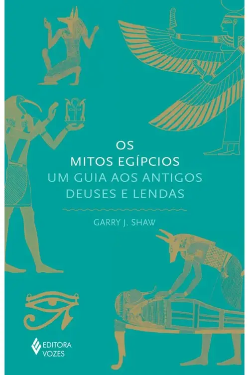 Os mitos egípcios