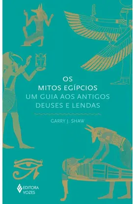 Os mitos egípcios
