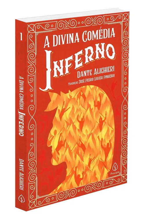 A Divina Comédia - Inferno
