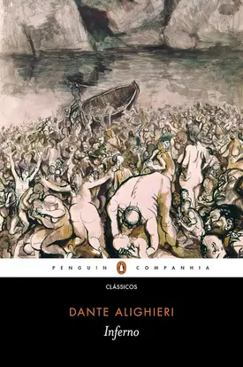 Inferno: Edição bilíngue