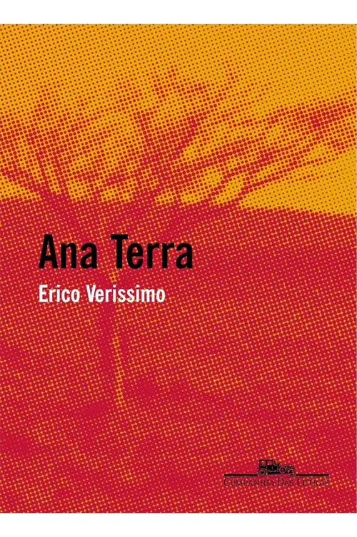 Ana terra
