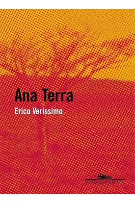 Ana terra