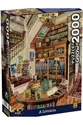 Quebra-cabeça A Livraria 2000 Peças - Grow