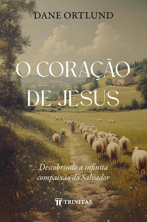 O Coração de Jesus