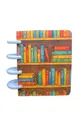 Kit - Como ler livros (card + marca-páginas + miniplanner)