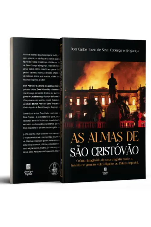 As Almas de São Cristóvão