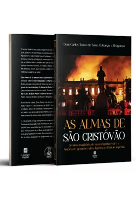As Almas de São Cristóvão