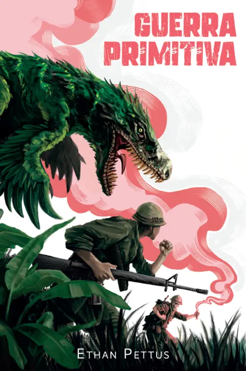 Guerra Primitiva