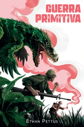 Guerra Primitiva
