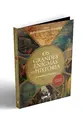 Os grandes enigmas da história
