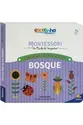 Escolinha Montessori: Um lugar cheio de vida - Bosque