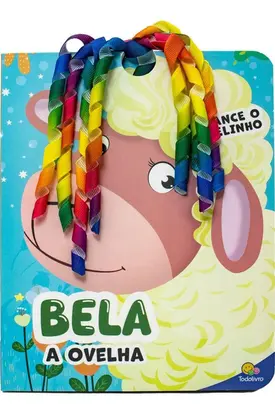 Balance o Cabelinho: Bela, A Ovelha