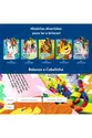 Balance o Cabelinho: Íris, A Unicórnio