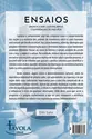 Ensaios III -  Ensaios sobre cultura, mitos e experiências de uma vida