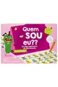 Adivinha quem sou eu! Monstrinhos
