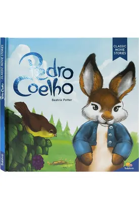 Classic MOVIE Stories: Pedro Coelho