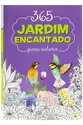 365 Jardim Encantado para Colorir