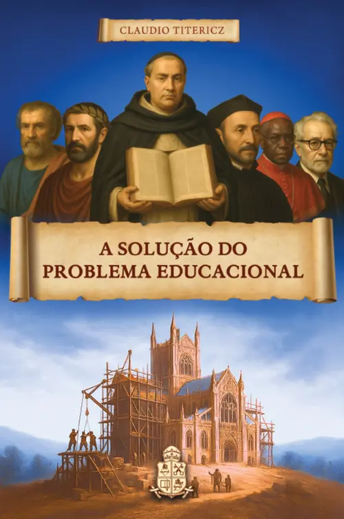 A Solução do Problema Educacional: Uma reflexão necessária