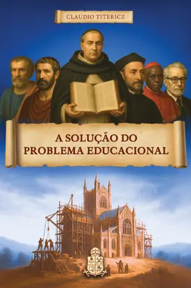 A Solução do Problema Educacional: Uma reflexão necessária