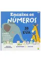 Encaixe e Aprenda: Números