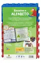 Encaixe e Aprenda Alfabeto