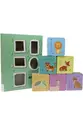 BOX C/6 UND: Animais