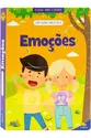 Livro Quebra-Cabeca Palito: Emoções