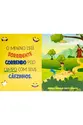 Livro Quebra-Cabeca Palito: Emoções