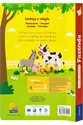 Livro Quebra-Cabeca Palito: Fazenda