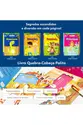 Livro Quebra-Cabeca Palito: Fazenda