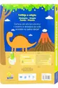 Livro Quebra-Cabeca Palito: Dinossauros