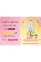 Livro Quebra-Cabeca Palito: Princesas