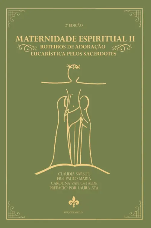 Maternidade Espiritual II