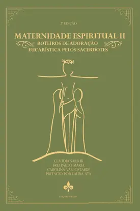 Maternidade Espiritual II