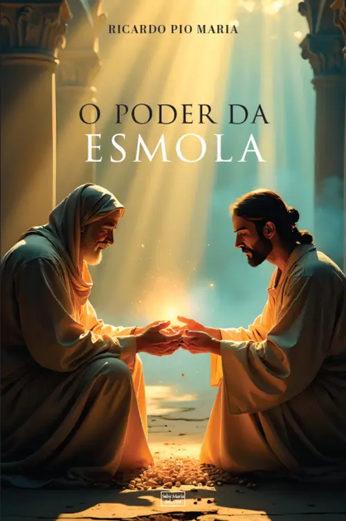 O poder da esmola: graças e benefícios da caridade