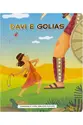 Conhecer é Viver! Bíblicos Pop-ups: Davi e Golias
