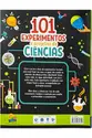 101 Experimentos e Projetos de Ciências