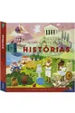 Desvende com Lanterna! Histórias