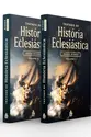 Tratado de História Eclesiástica Volume I e II (Padre Rivaux)