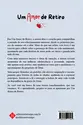 Um Amor de Retiro: Minha Imperfeita Fidelidade