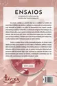 Ensaios I - Economia e Política em um Mundo em Transformação
