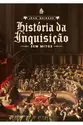 História da Inquisição: sem mitos (Jean Guiraud)